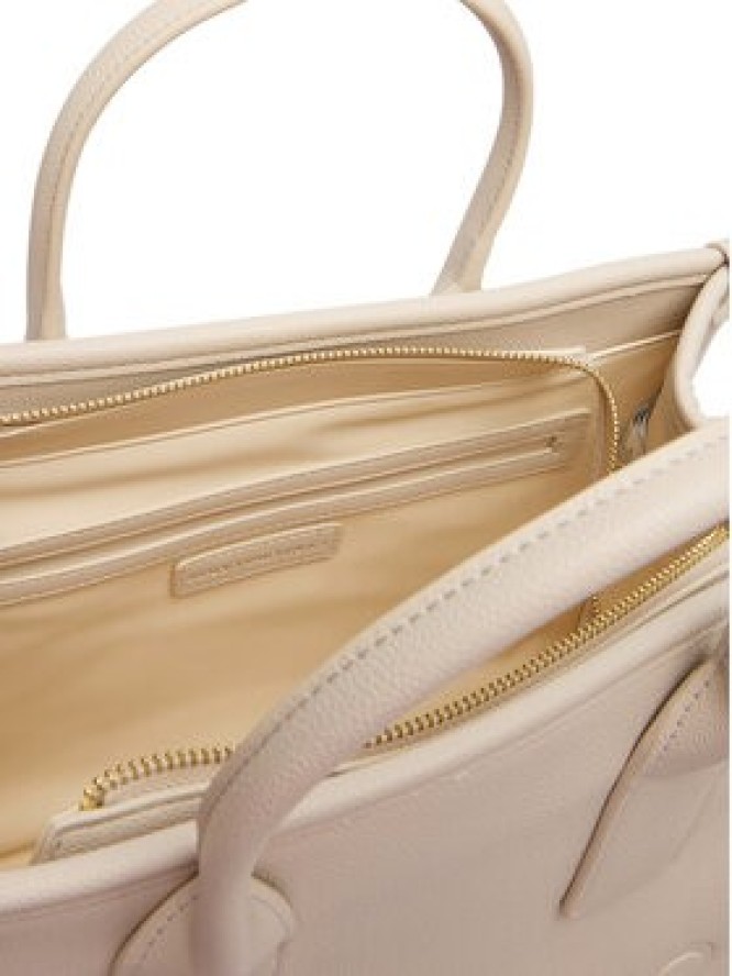 Valentino Torebka Foxy Re VBS9EO04 Écru