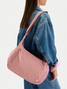 Reebok Torebka CEOWB-RBK-KL-004-09 Różowy