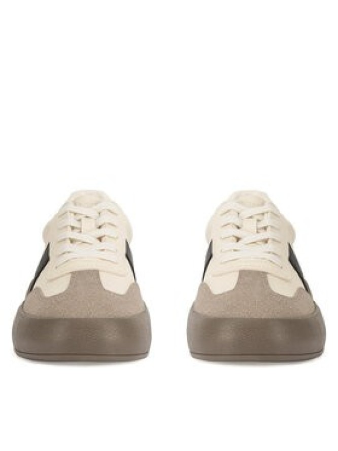 Jenny Fairy Sneakersy WFA3012-1 Beżowy