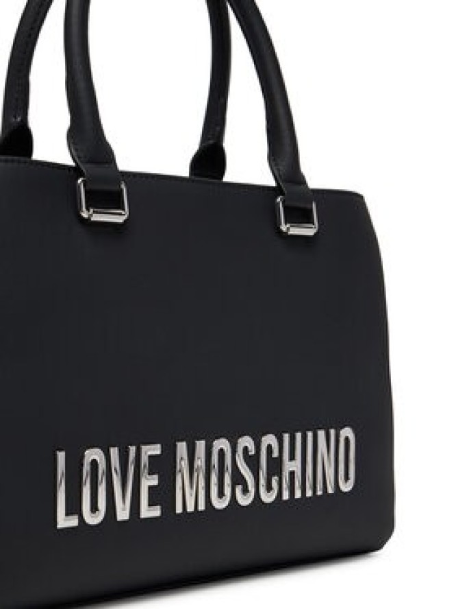 LOVE MOSCHINO Torebka JC4022PP1NKD000B Czarny