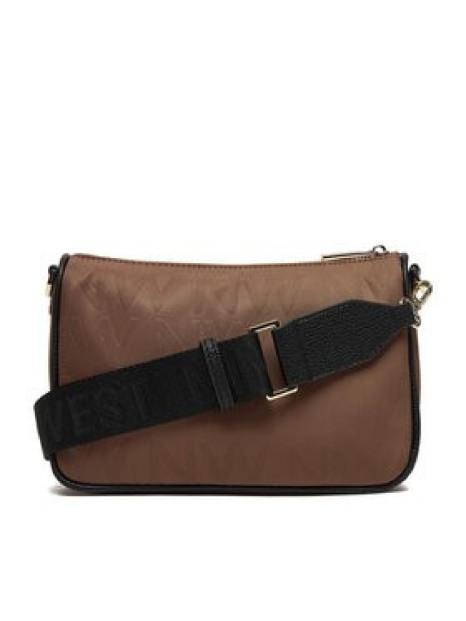 Nine West Torebka CEO-Marisse-LA374-4707 Brązowy