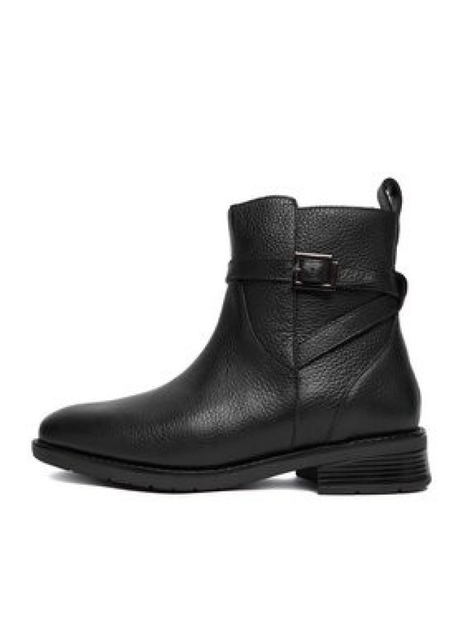 Lasocki Botki CEO-WI23-ALEGRA-02 Czarny