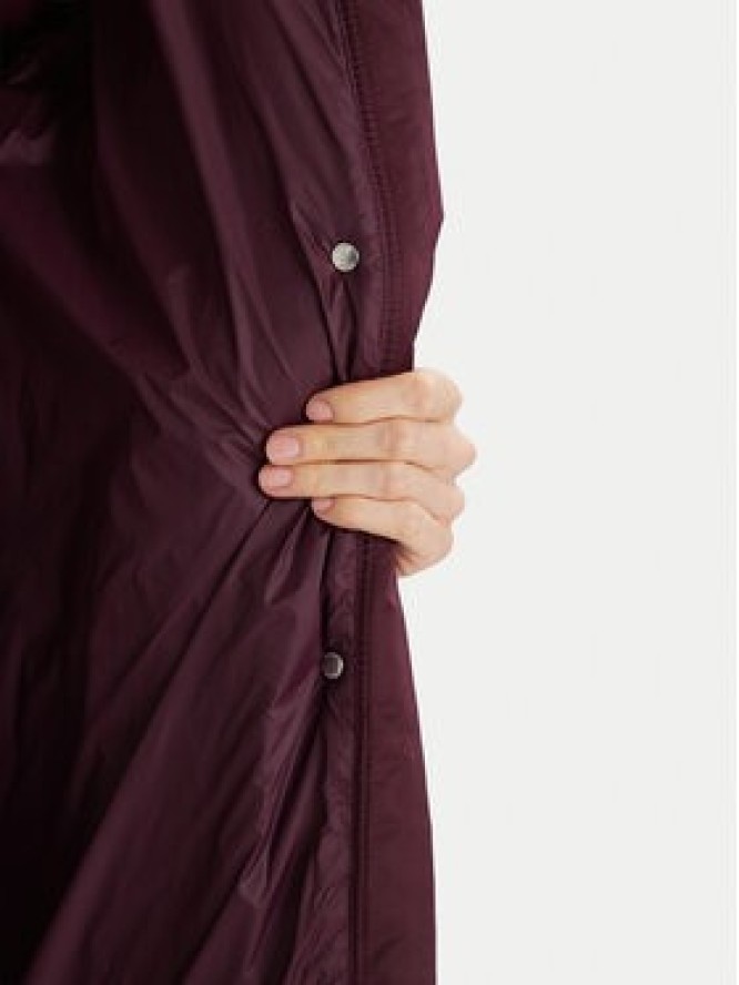 BOSS Kurtka zimowa Petrano 50546834 Fioletowy Regular Fit