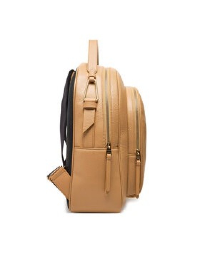 Coccinelle Plecak E1 R1K 14 01 01 Brązowy