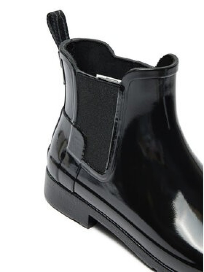Hunter Kalosze WFS2201RGL Czarny