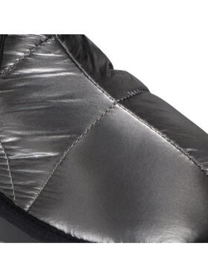 Jenny Fairy Śniegowce WS5918-06 Szary