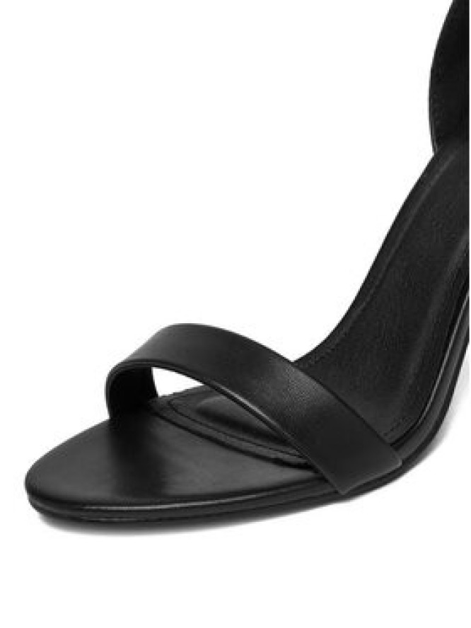 Jenny Fairy Sandały WSS20538-01 HURT Czarny