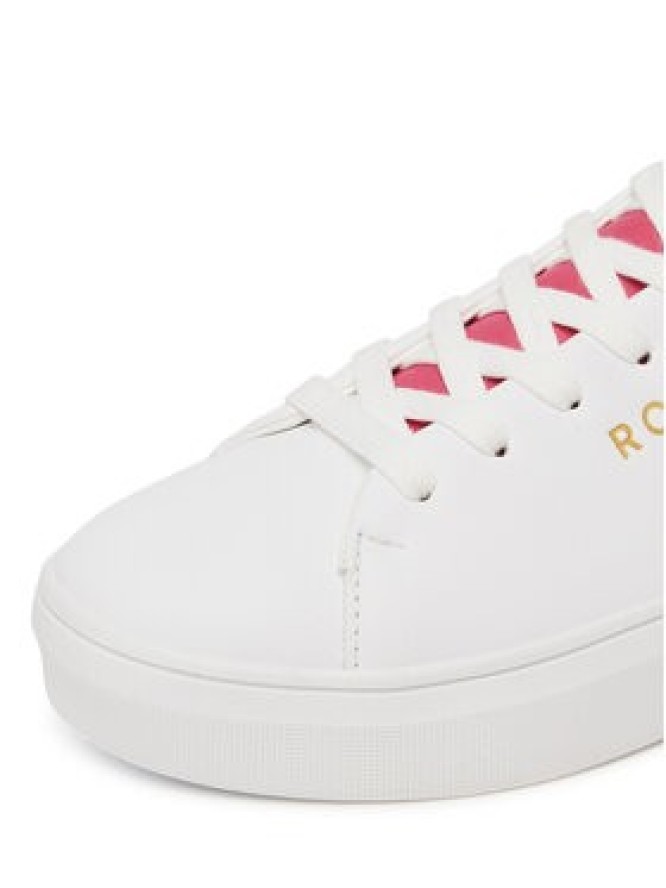 Roxy Sneakersy V12-902 Biały
