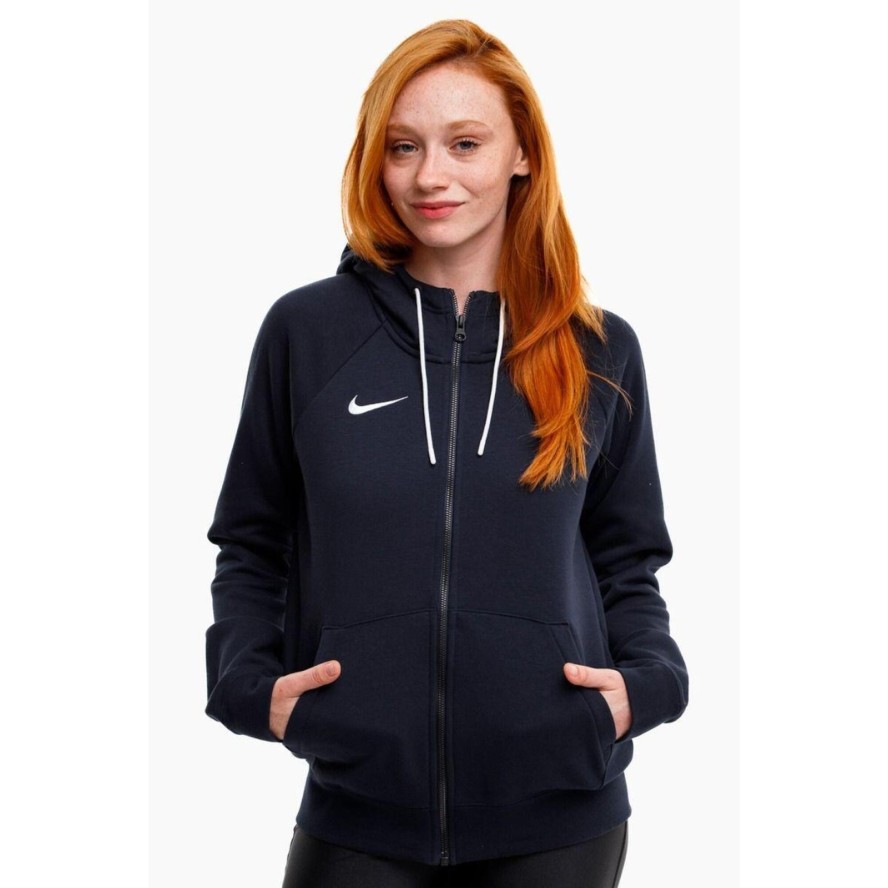 Bluza sportowa damska Nike Park 20 Hoodie