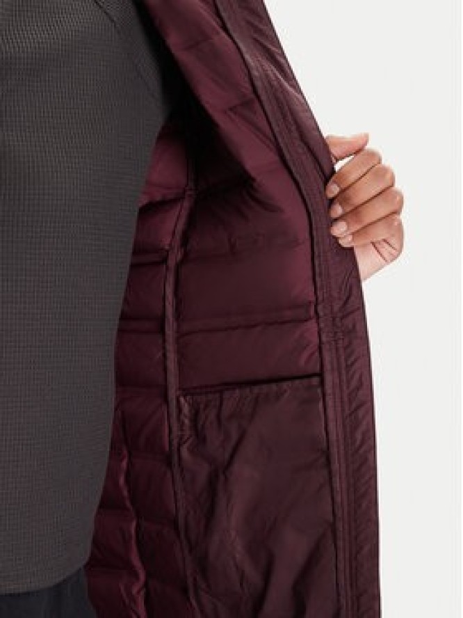 Columbia Kurtka puchowa Lake 22™ II 2088322 Czerwony Regular Fit