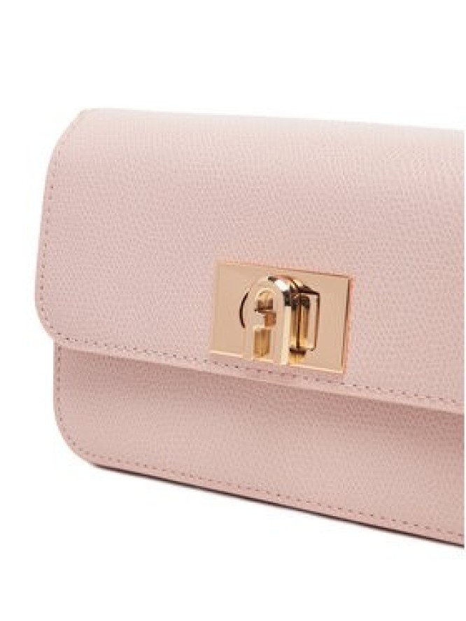 Furla Torebka 1927 Mini Bag WE00265 ARE000 CN 2814S 1007 Różowy