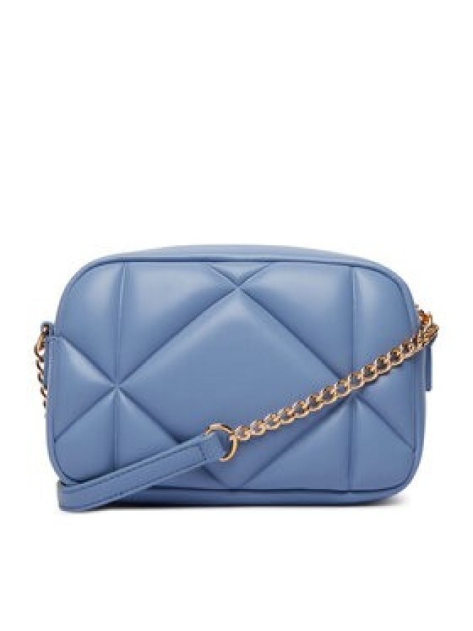 LOVE MOSCHINO Torebka JC4038PP1PLC0700 Niebieski