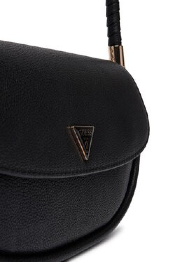 Guess Torebka Danya HWBG99 18190 Czarny