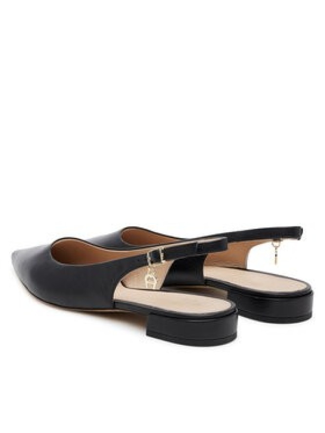 Aigner Czółenka Alina 4F 1251210 Czarny