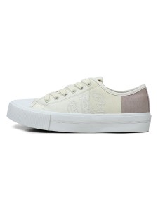 GAP Sneakersy "Baltimore" w kolorze kremowo-beżowym rozmiar: 39