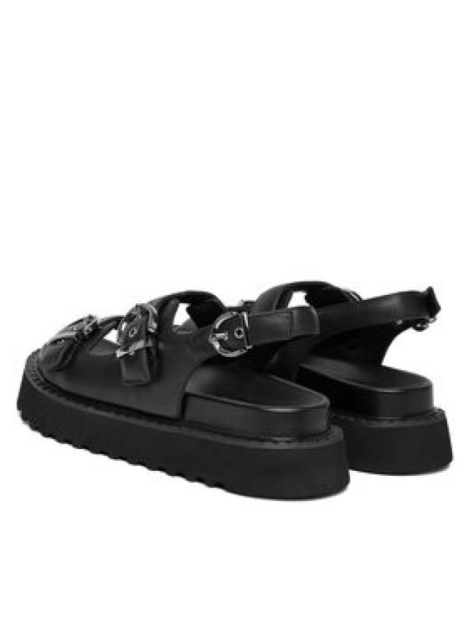 PINKO Sandały Kate 03 SD0293 P003 Czarny