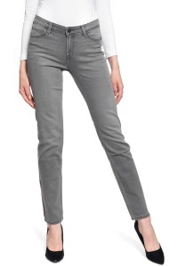 DAMSKIE SPODNIE JEANSOWE LEE MARION CLASSIC STRAIGHT L301CPBA 112105762