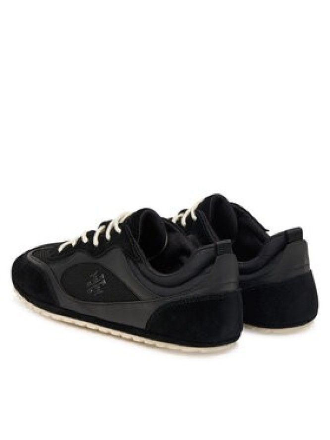 Tory Burch Sneakersy Field 176839 Czarny