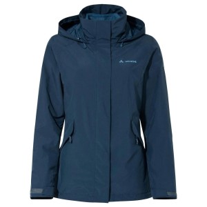 Damska kurtka wodoodporna 3 w 1 VAUDE Rosemoor II