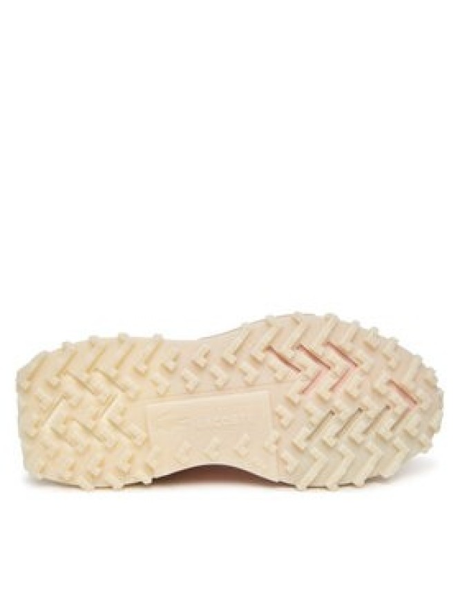 Lacoste Sneakersy Elite 7-50SFA0074 Różowy