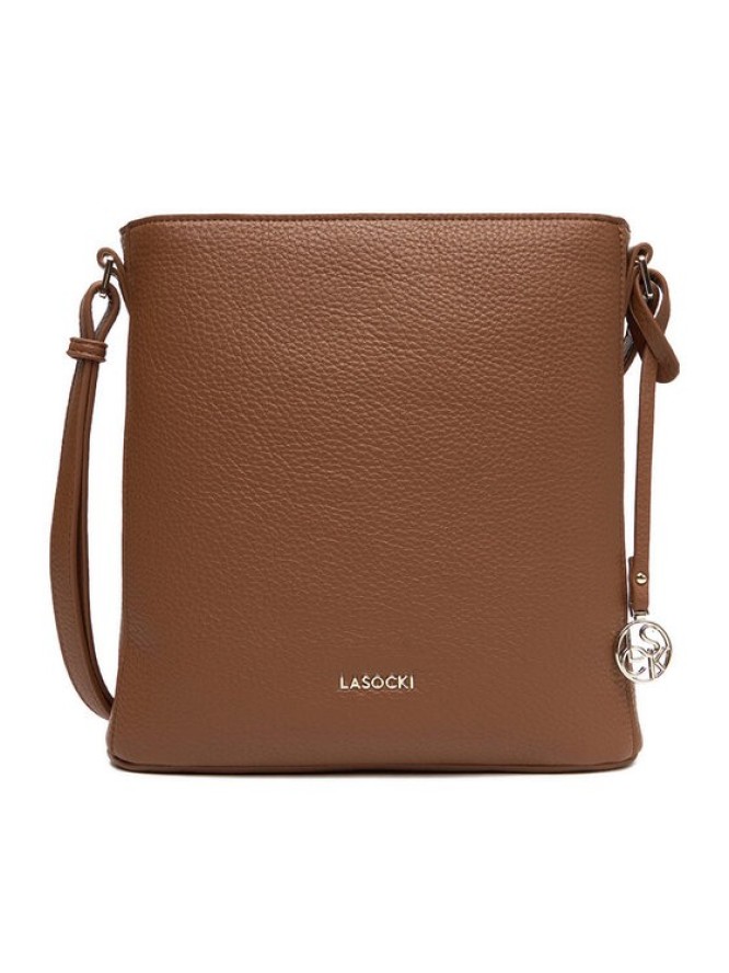 Lasocki Torebka LSK-K-031-06 Brązowy