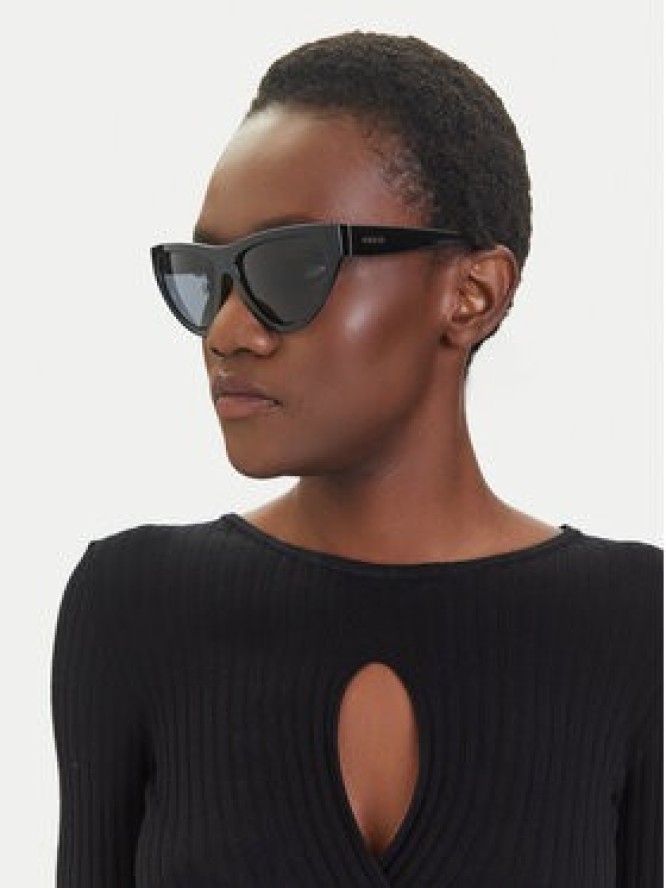 Guess Okulary przeciwsłoneczne GU00152 Czarny