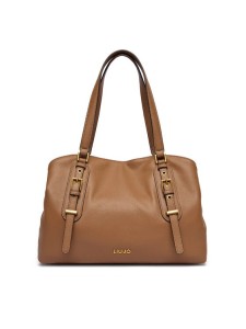Liu Jo Torebka Mantua AF5045 E0058 Brązowy