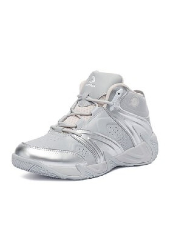 Shaq Sneakersy CEO-DEVASTATOR AQ95010W-SS Szary