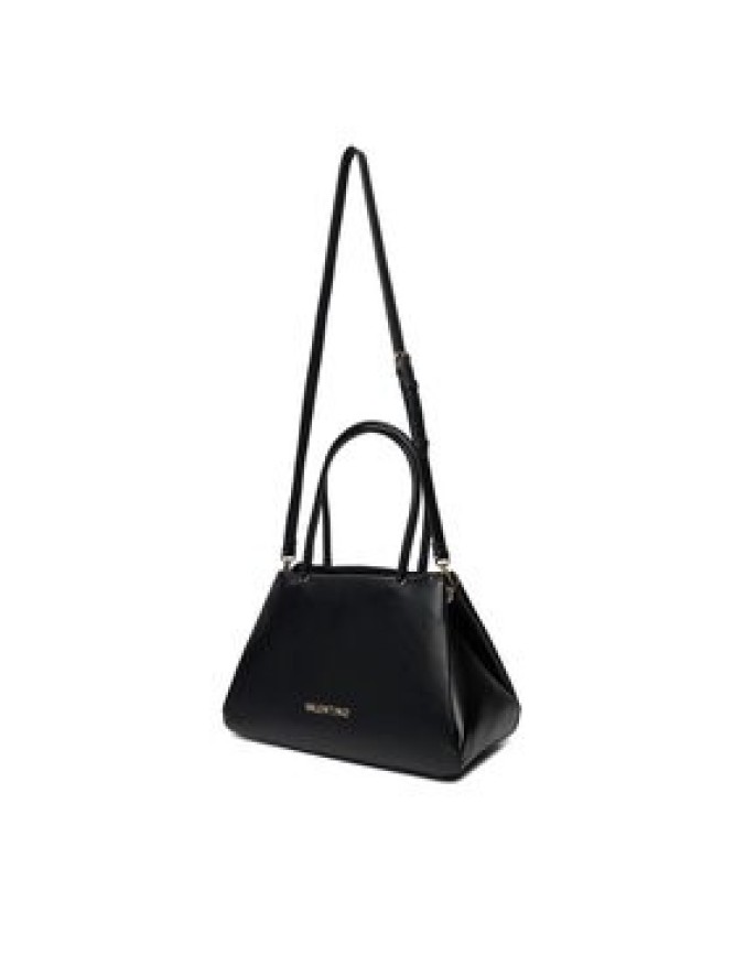 Valentino Torebka West Re VBS9I801 Czarny