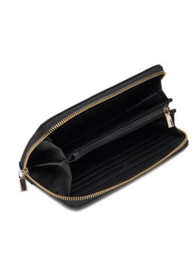 Guess Portfel Talent Slg SWNG96 69146 Czarny