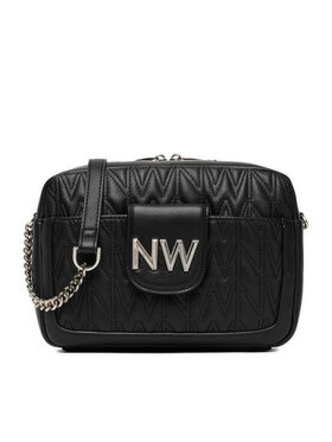 Nine West Torebka CEO-Astoria-Allure-01-LX10166 Czarny