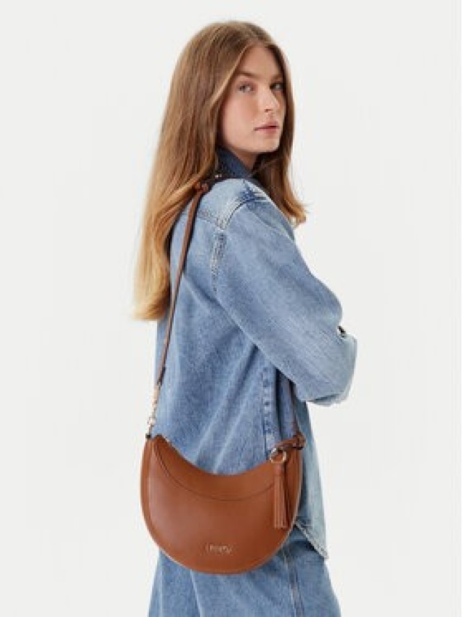Liu Jo Torebka M Hobo AF5251 E0058 Brązowy