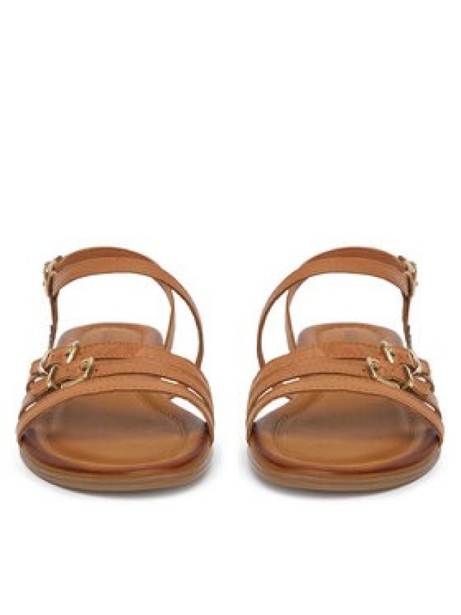 Lasocki Sandały ARENA RST-ARENA-36 Brązowy