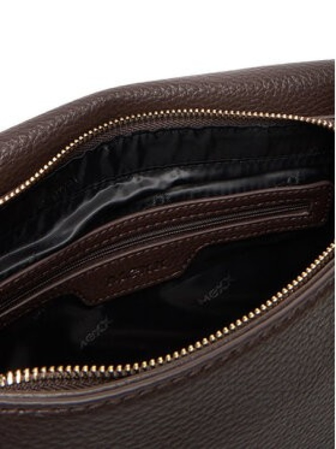 MEXX Torebka C-MEXX-L-022-08 Brązowy
