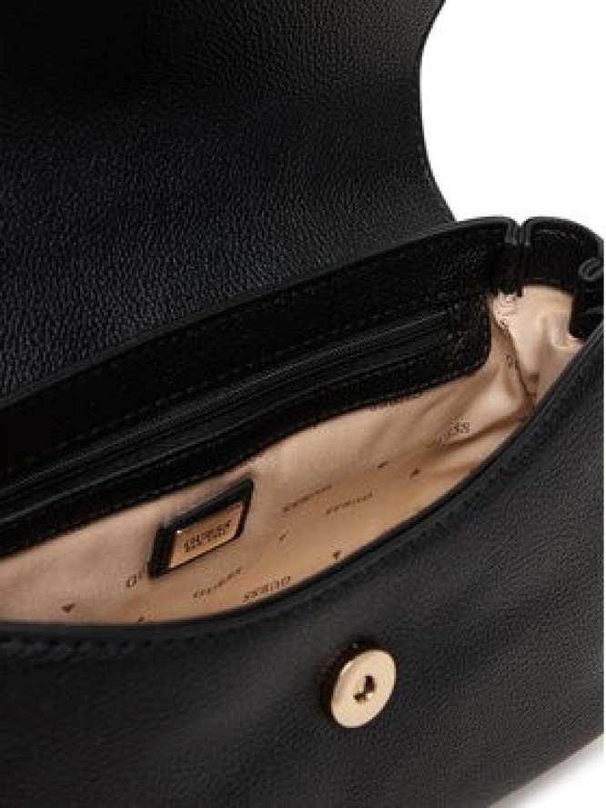 Guess Torebka Evie HWBG96 64200 Czarny