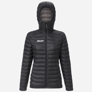 Kurtka puchowa damska MILLET Evole Light 700 Hd W