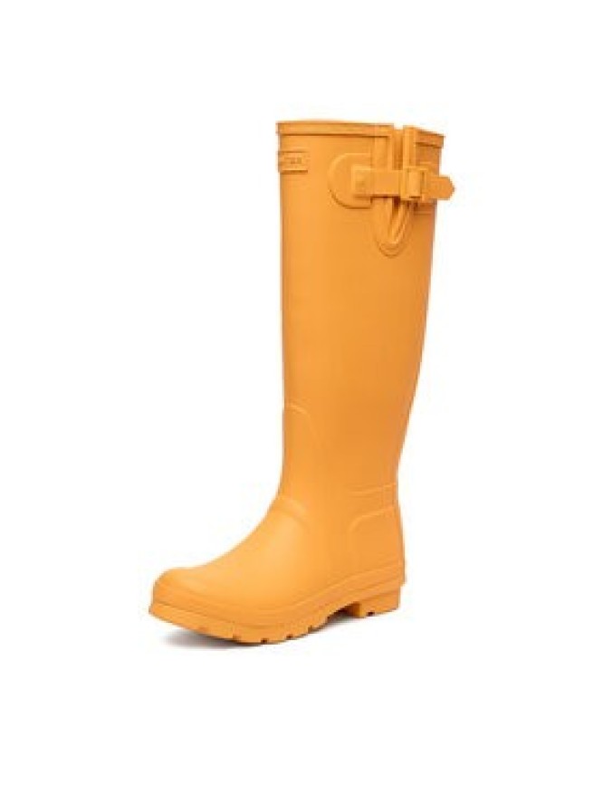 Hunter Kalosze CEO-SJY-T Pomarańczowy