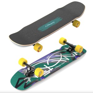 Komplet Skateboard - Bolsa II Jazz Graphic - 32,5" x 9" - Paris