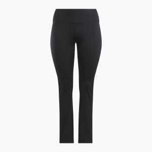 Spodnie treningowe damskie Reebok ID Train Hr Bootcut In