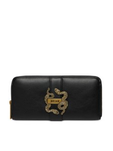 Just Cavalli Portfel 80RA5PA1 ZSA89 Czarny