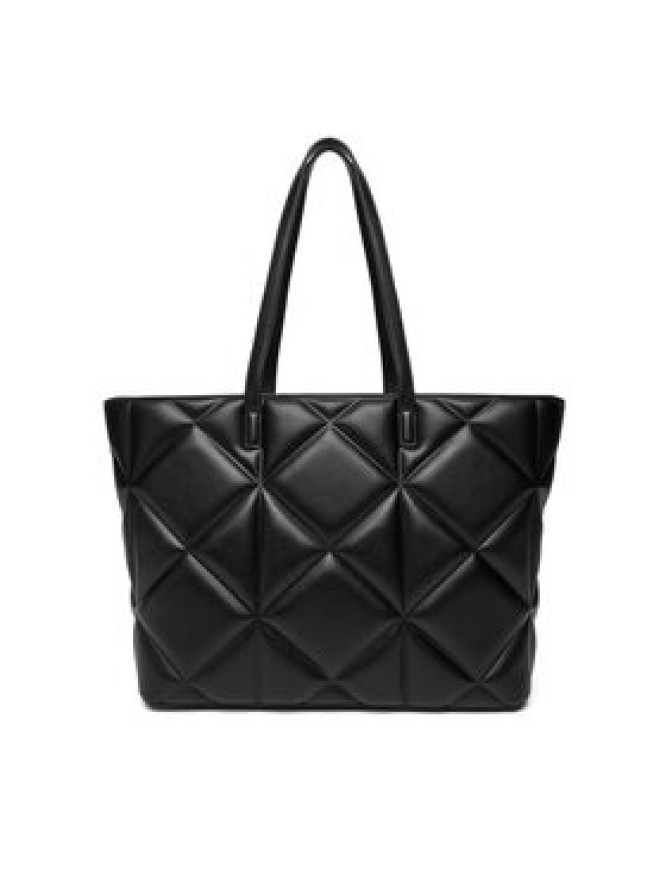 LOVE MOSCHINO Torebka JC4120PP0NLC0000 Czarny