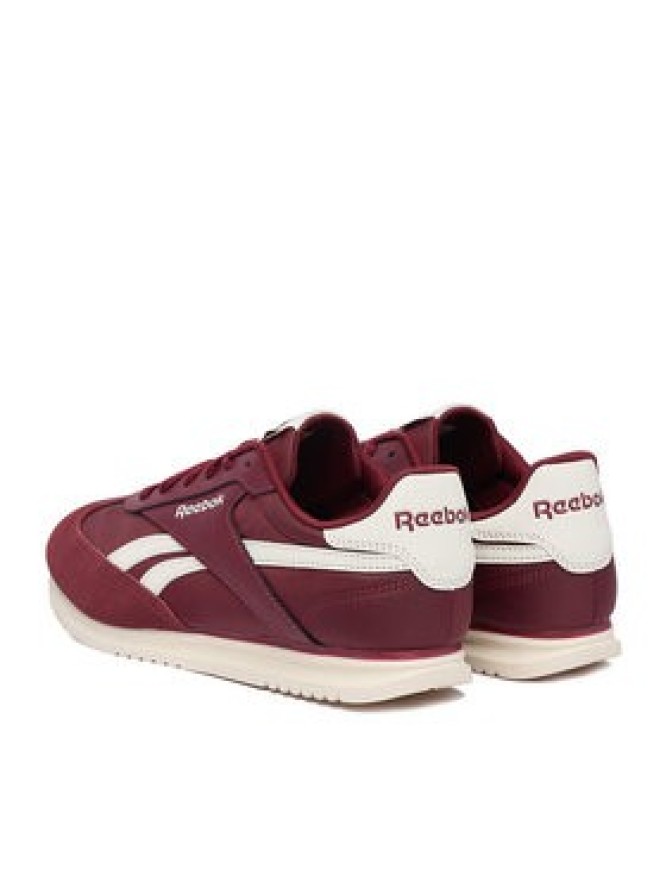 Reebok Sneakersy FIORI AR30309WRCL Czerwony