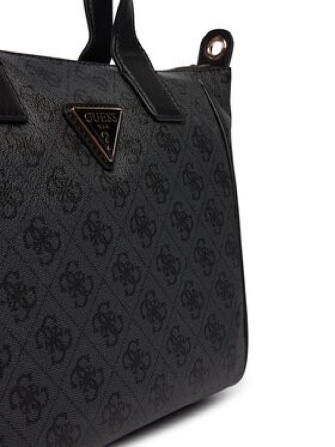 Guess Torebka Follie Travel TWLB96 76019 Szary