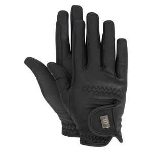 Imperial Riding Handschoenen Lady Dazzle - Zwart