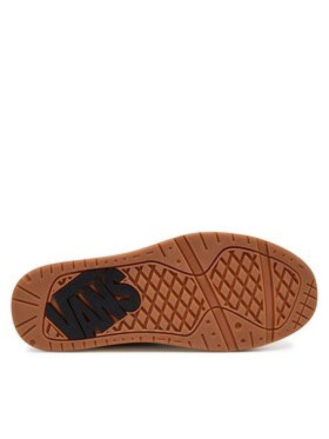 Vans Sneakersy Hylane VN000DB1BMA1 Czarny