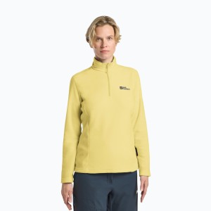Bluza trekkingowa damska Jack Wolfskin Taunus Hz