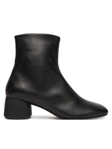 Vagabond Shoemakers Botki Livia 6056-001-20 Czarny