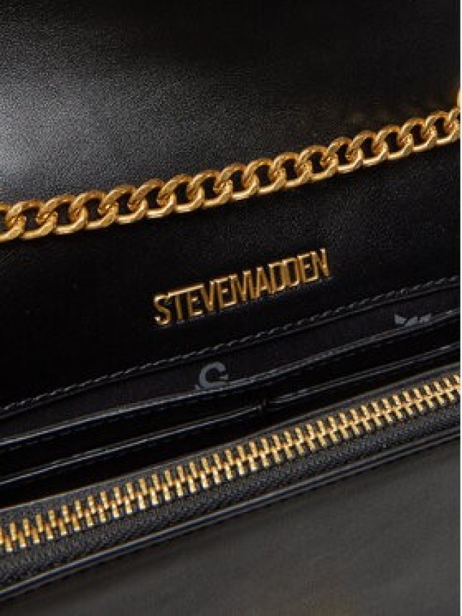 Steve Madden Torebka Barch SM13001708 Czarny