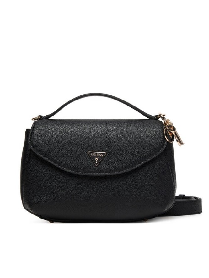 Guess Torebka Evie HWBG96 64200 Czarny
