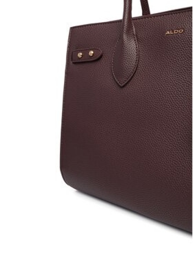 Aldo Torebka Unolaan 14143581 Bordowy